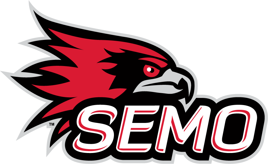SE Missouri State Redhawks 2020-Pres Primary Logo iron on transfers for clothing